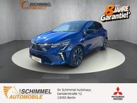 Neu Mitsubishi L Select 91 PS (66 kW) 2025 Blau Limousine