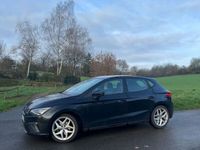 gebraucht Seat Ibiza Fr 1.0 DSG Beats