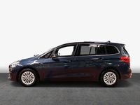 gebraucht BMW 218 Gran Tourer i Advantage Head-Up HiFi DAB LED