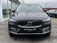 Gebraucht Volvo XC60 Plus 398 PS (292 kW) 2025 Grau SUV