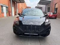 Gebraucht Ford Kuga ST-Line X 224 PS (164 kW) 2024 Schwarz SUV