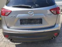 Gebraucht Mazda CX-5 Sports-Line 175 PS (128 kW) 2014 Grau SUV