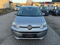 Gebraucht VW up! Active 65 PS (47 kW) 2022 Silber Kleinwagen