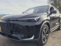 Neu Baic X75 177 PS (130 kW) 2025 Schwarz SUV