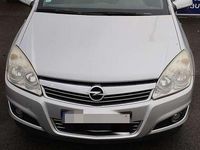 Gebraucht Opel Astra Edition+ 101 PS (74 kW) 2006 Kombi