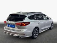 Gebraucht Ford Focus ST-Line X 155 PS (114 kW) 2025 Silber Kombi