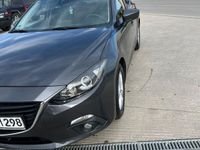 gebraucht Mazda 3 2.0 SKYACTIV-G 8 Fache Bereifung