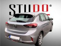 Gebraucht Opel Corsa Edition 75 PS (55 kW) 2020 Grau Kleinwagen