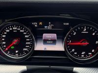 Gebraucht Mercedes E200 Style 150 PS (110 kW) 2019 Silber Limousine