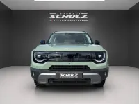 Neu Baic BJ30 280 PS (205 kW) 2026 Grün SUV