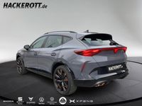 Neu Cupra Formentor VZ 272 PS (200 kW) 2026 Grau SUV