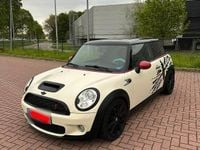 Gebraucht Mini Cooper S 174 PS (127 kW) 2007 Beige Kleinwagen