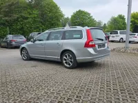 Gebraucht Volvo V70 Ocean Race 163 PS (119 kW) 2011 Silber Kombi