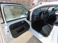 Gebraucht VW up! 68 PS (50 kW) 2021 Weiß Kleinwagen