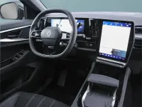 Gebraucht Renault Austral 158 PS (116 kW) 2025 Grau SUV