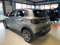 Neu Citroën C3 101 PS (74 kW) 2026 Grau SUV
