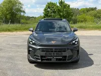 Gebraucht Cupra Terramar VZ 265 PS (194 kW) 2026 Grau SUV