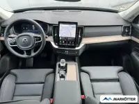 Gebraucht Volvo XC90 Plus 455 PS (334 kW) 2025 Grau SUV