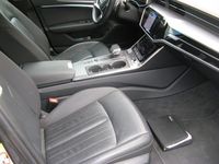 Gebraucht Audi A6 S-Line 231 PS (169 kW) 2019 Grau Kombi