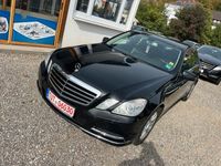 gebraucht Mercedes E250 E250 CDI BlueEfficiency (212.003)