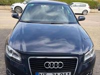 Gebraucht Audi A3 Attraction 105 PS (77 kW) 2011 Kleinwagen