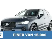 Gebraucht Volvo XC60 Ultra 250 PS (183 kW) 2025 Metallic SUV