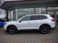 Neu Honda CR-V Hybrid 184 PS (135 kW) 2025 Platinum white p SUV