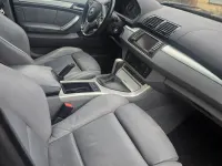 Gebraucht BMW X5 180 PS (132 kW) 2003 Grau SUV