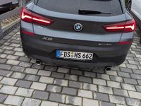 Gebraucht BMW X2 Advantage 178 PS (130 kW) 2021 SUV
