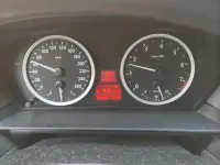 Używany BMW 530 258 KM (189 kW) 2005 Niebieski Kombi