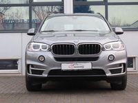 Gebraucht BMW X5 306 PS (225 kW) 2018 Grau SUV