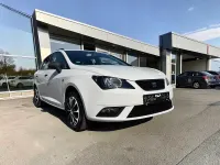 Gebraucht Seat Ibiza ST 105 PS (77 kW) 2014 Kombi