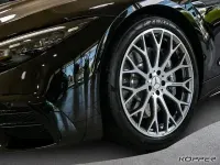 Gebraucht Mercedes SL43 AMG AMG 421 PS (309 kW) 2025 Obsidianschwarz Cabrio