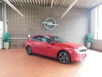 Gebraucht Opel Astra Edition 110 PS (80 kW) 2024 Andere Kleinwagen