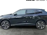 Neu MG HS Luxury 224 PS (164 kW) 2026 Pebble black (mg pbc) (schwarz SUV