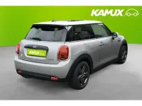 Gebraucht Mini Cooper SE Essential 135 kW (184 PS) 2023 Silber Kleinwagen