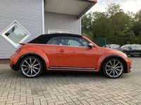 gebraucht VW Beetle 2.0 TSI DSG R-Line *PDC*Bi-Xenon*Navi*...