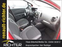 gebraucht Renault Captur TCe 150 GPF COLLECTION