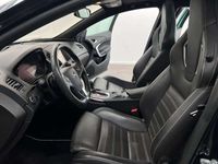 gebraucht Opel Insignia A SPORTS TOURER OPC 4X4 VOLLAUSSTATTUNG