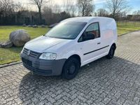 gebraucht VW Caddy 2.0 SDI Economy