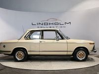 Gebraucht BMW 1602 1974 Beige Limousine