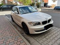 gebraucht BMW 116 D - sehr gut gepflegt, frischer TÜV