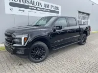 Neu Ford V8 Lariat 405 PS (297 kW) 2026 Schwarz SUV