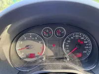 Gebraucht Audi A3 Ambiente 116 PS (85 kW) 2005 Grau Kleinwagen