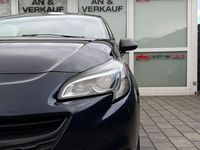 Gebraucht Opel Corsa OPC 150 PS (110 kW) 2017 Blau Kleinwagen