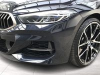 gebraucht BMW M850 i xDrive Gran Coupé Night Vision Head-Up
