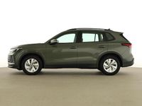 Gebraucht VW Tiguan Basis 150 PS (110 kW) 2024 SUV