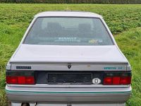 Gebraucht Renault R9 60 PS (44 kW) 1986 Silber Limousine