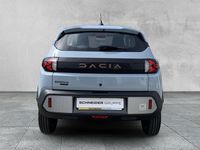 Neu Dacia Spring Extreme 73 kW (100 PS) 2026 Blau Kleinwagen