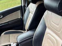 Gebraucht Renault Koleos Night&Day 150 PS (110 kW) 2011 SUV